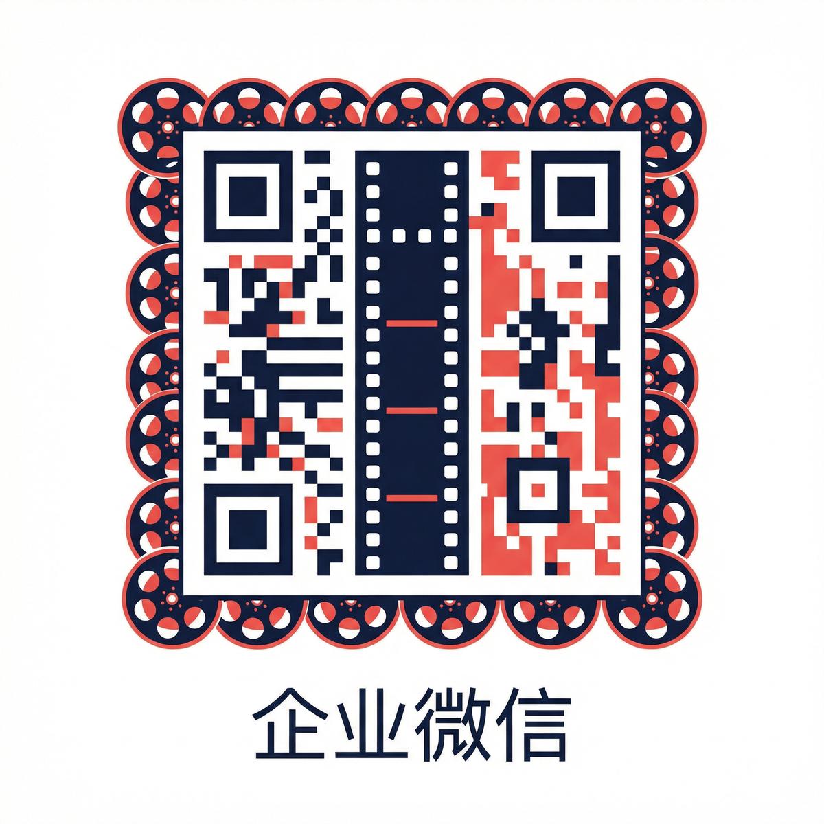 芒果视频视频商务合作二维码